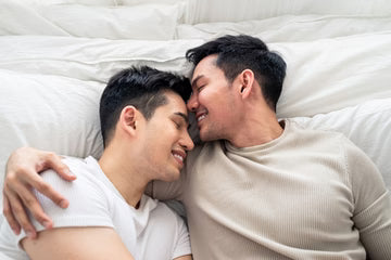 Is There a Distinction Between the Terms Gay and Queer?